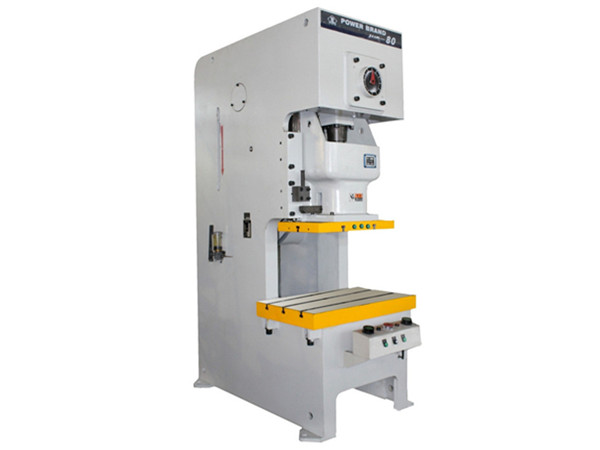 High Performance Fixed Table Press