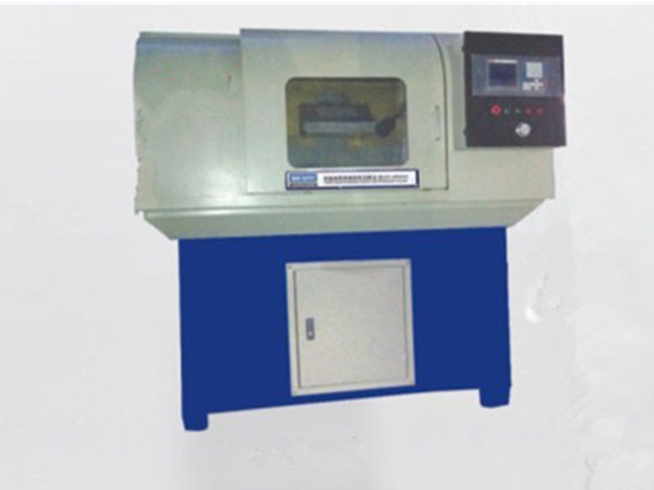 Surface Grinding and Finishing Machine