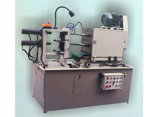  Horizontal Four Spindles Drilling Machine