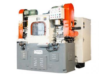 Drilling & Facing Spindle Machine