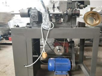 Plug Processing Equipment manufacturer