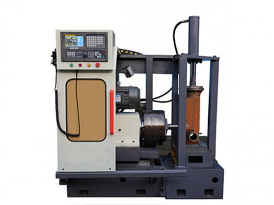 CNC Single Face Turning Machine(Special for Fire Hydrant)