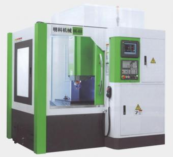 HIGH-SPEED ENGRAVING AND MILLING MACHINE SERIES