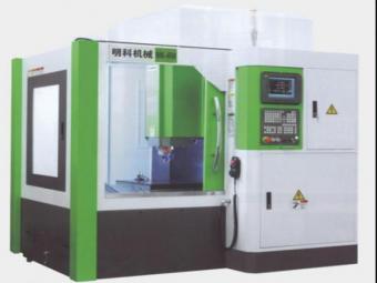 HIGH-SPEED MILLING MACHINE SERIES