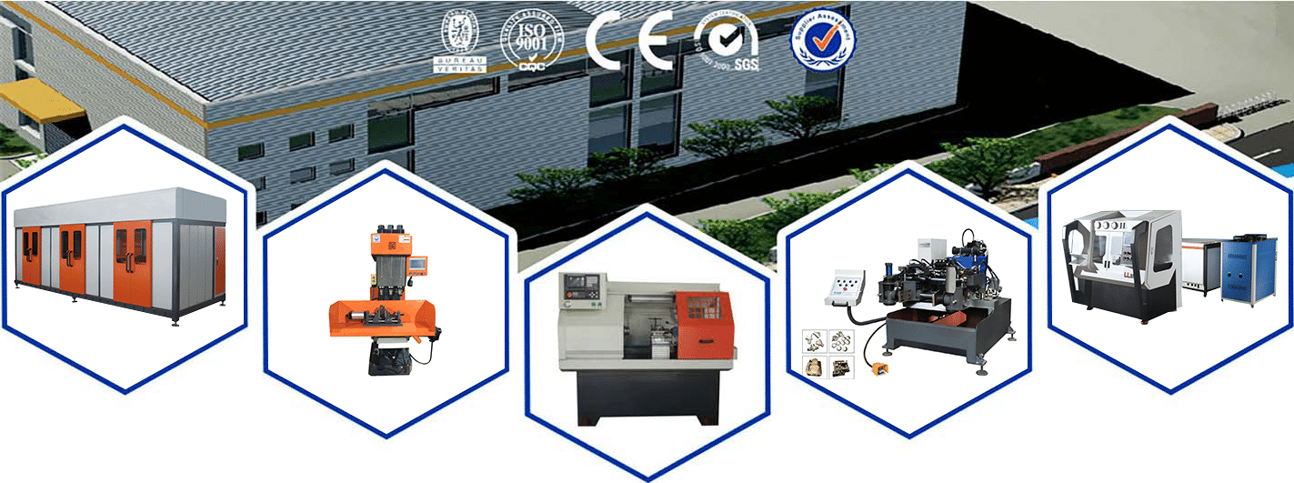 Our Factory