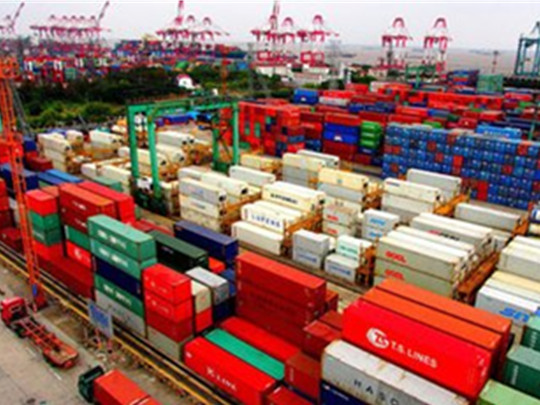 Изменение структуры торговли отголоски экономического сдвига Китая 