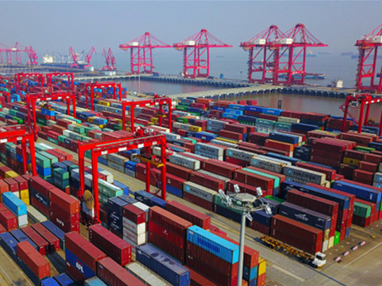 Валлийский экспорт в Китай вырастет на треть
